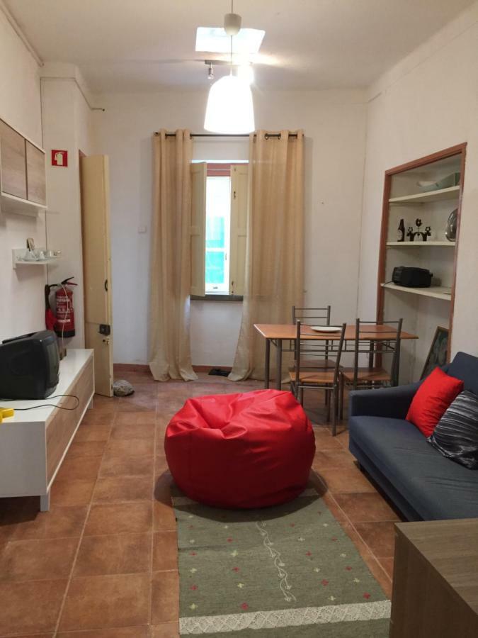 Gast House Hotel Фаро Екстериор снимка