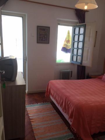 Gast House Hotel Фаро Екстериор снимка